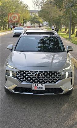 هيونداي سانتافي